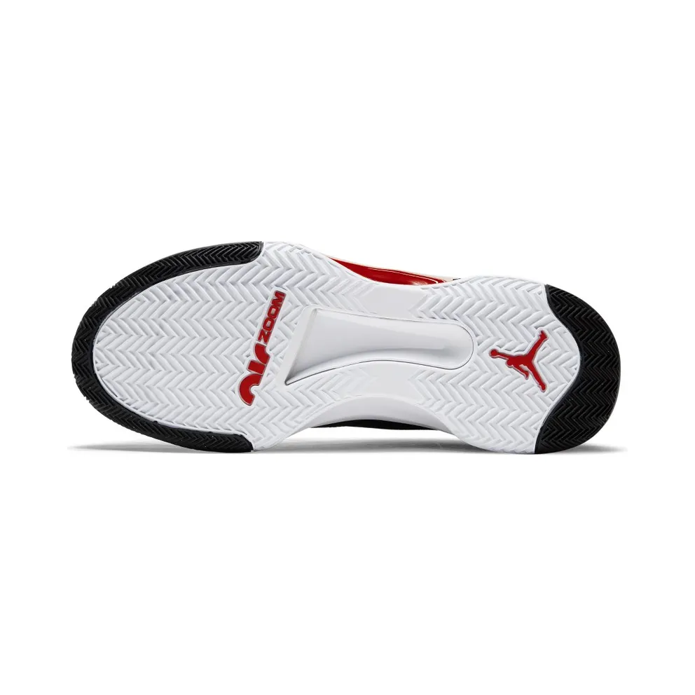 Jordan Jumpman 2021 Basketball Black (CQ4021-006)