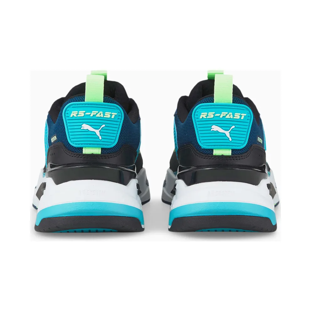 Puma RS-Fast Limiter White/Blue/Black (385043-05)