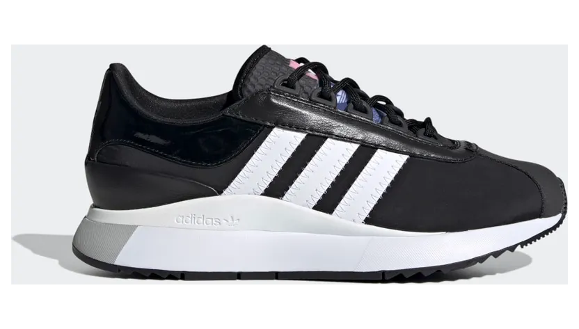 adidas SL Andridge Schuh Core Black / Cloud White / Core Black (EG6845)