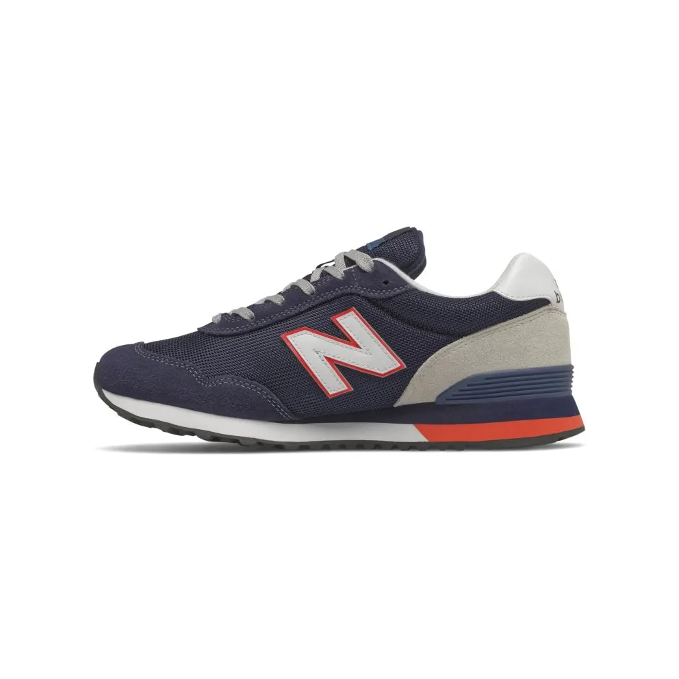 New Balance 515v3 Pigment Navy Team Red (ML515WR3)