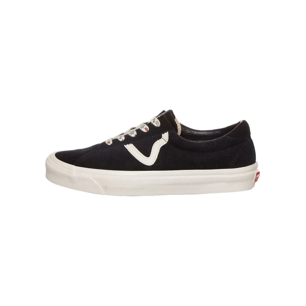 vans-style VN0A5KXFBLK1