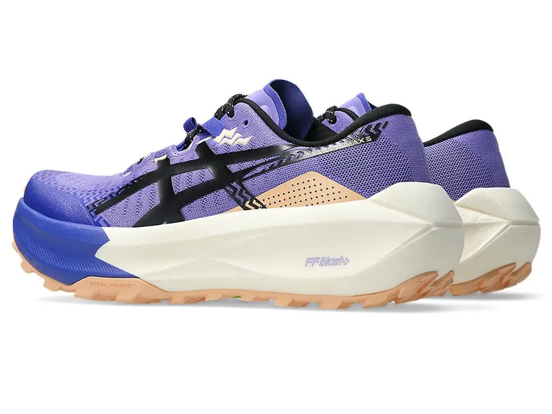 ASICS TRABUCO MAX 5 “Amethyst / Black” (1012B937-500)