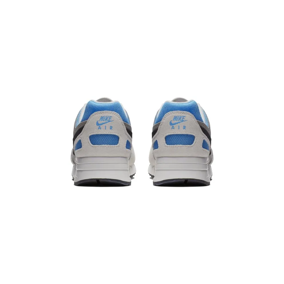 Nike Air Pegasus 89 Light Bone Vivid Blue Light Bone/Black-Vivid Blue-Swan (CI6396-001)