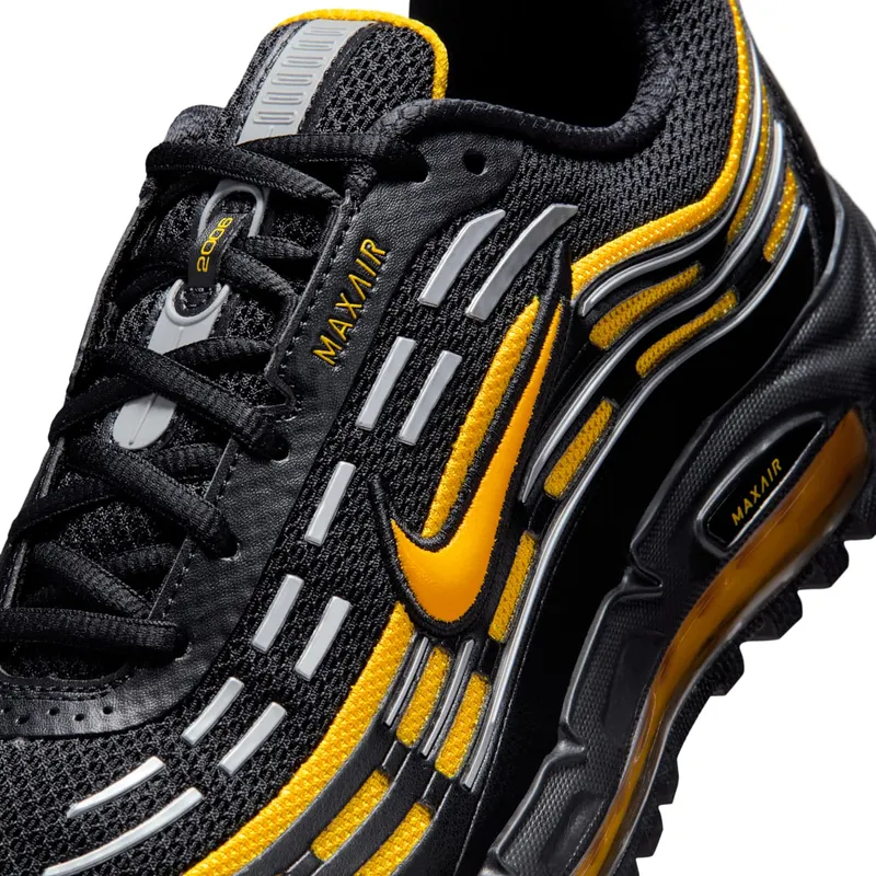 Nike Air Max TL 2.5 Black Varsity Maize (FZ4110-008)