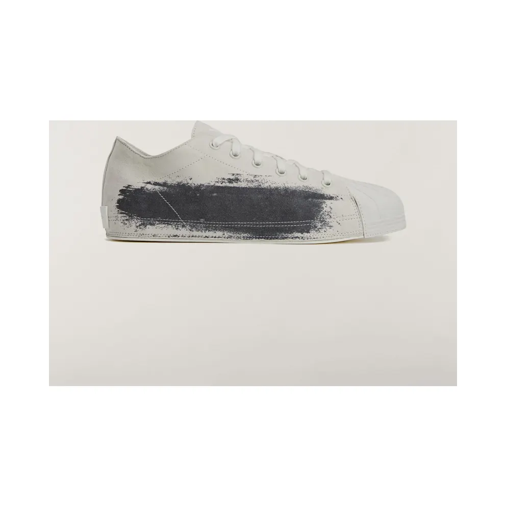 adidas Y-3 Nizzastar Lo Off White (KI0853)