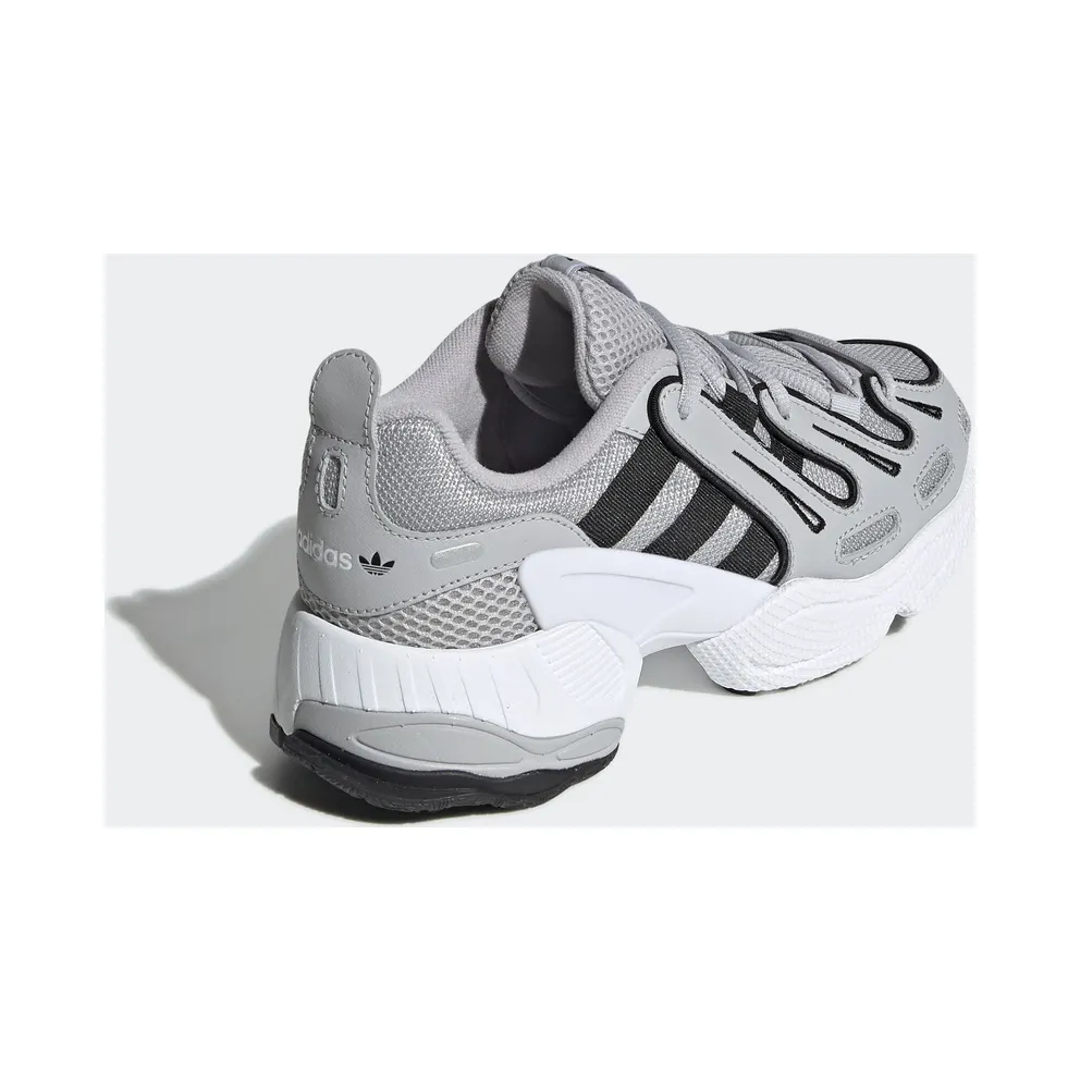 adidas EQT Gazelle Grey Two (Youth) Grey Two/Core Black/Cloud White (EE7521)