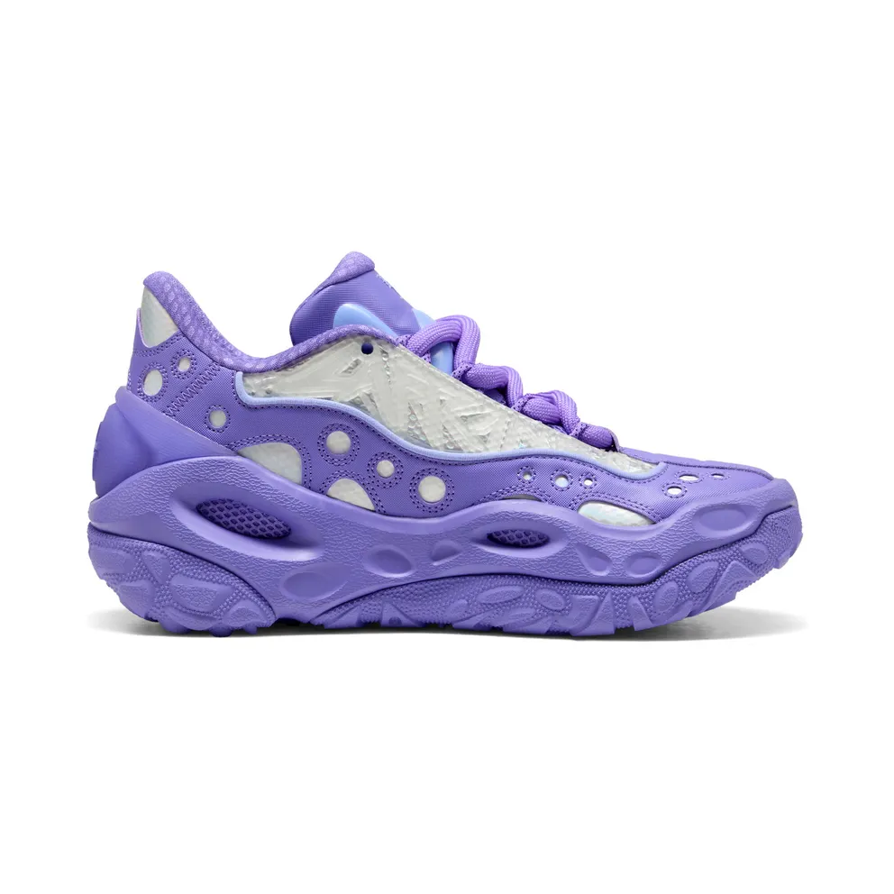 Puma LaFrancé RNR “Dark Amethyst / Intense Lavender” (312715_01)