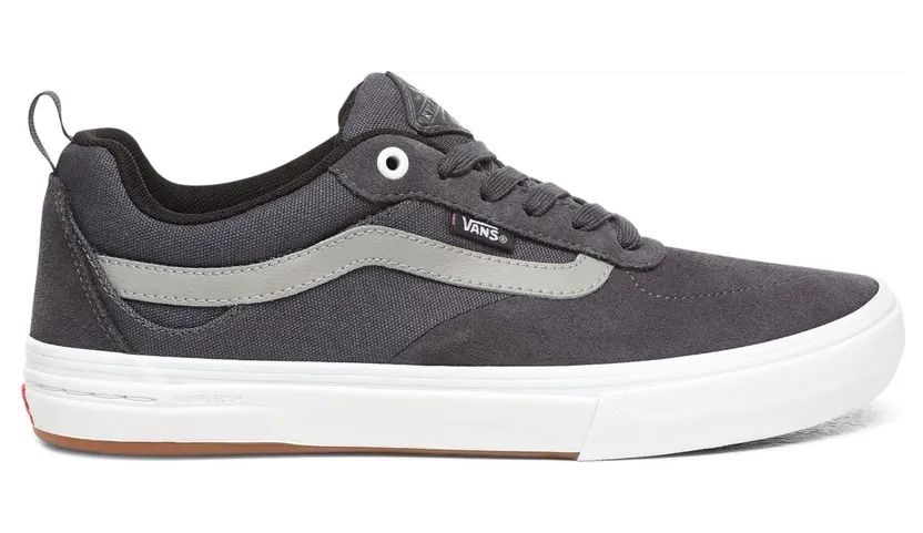 VANS Kyle Walker Pro Schoenen (Grijs)