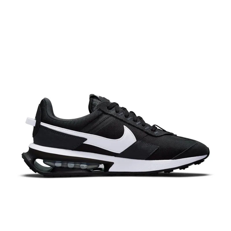 Nike Air Max Pre-Day Black 50% Sustainable Materials (DC9402-001)