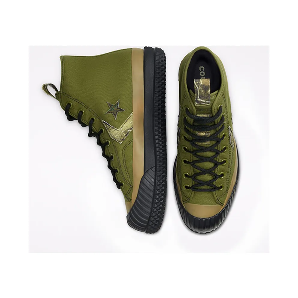Converse Real Tree Bosey MC High Top (168562C)