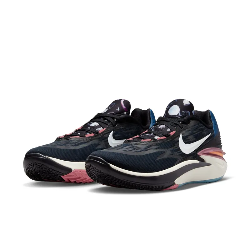 Nike Zoom GT Cut “Black Desert Berry” (DJ6015-003)