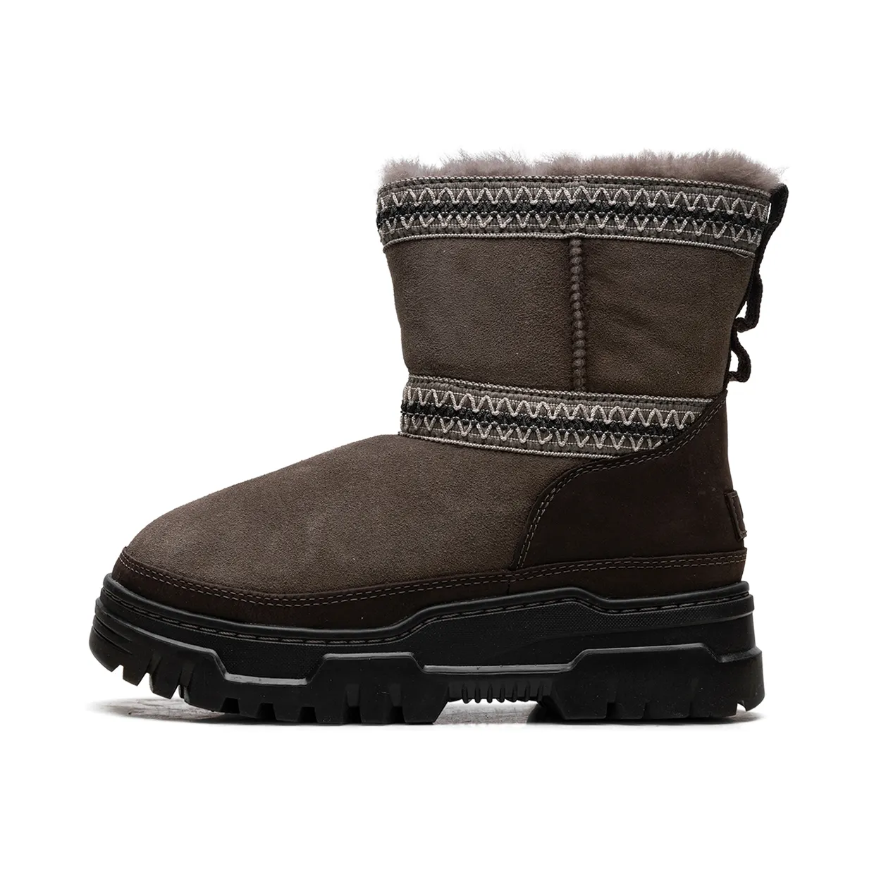 ugg-classic-mini 1158322-HCK