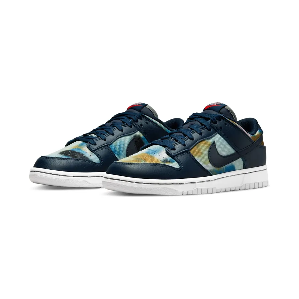Nike DUNK LOW RETRO PRM “Graffiti” (DM0108-400)