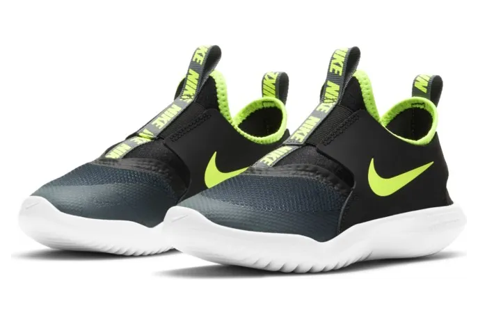 Nike Flex Runner Grau (AT4663-019)