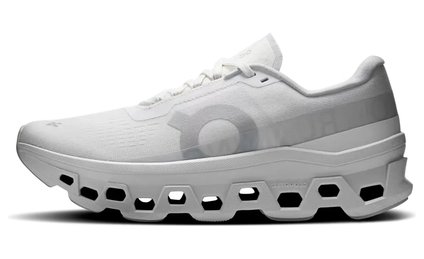 On Running Cloudmonster 1 “White” (3WF30481200)