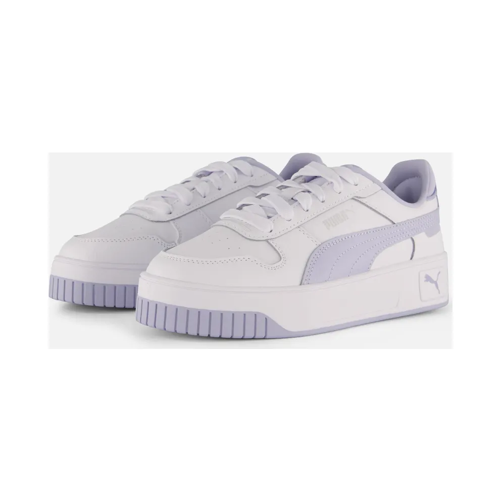 Puma Carina White (6000066816C10)