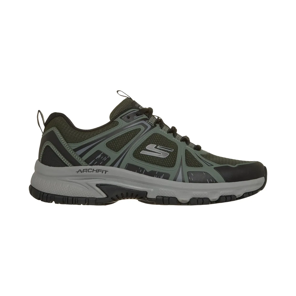 skechers-hillcrest 237860_GRN