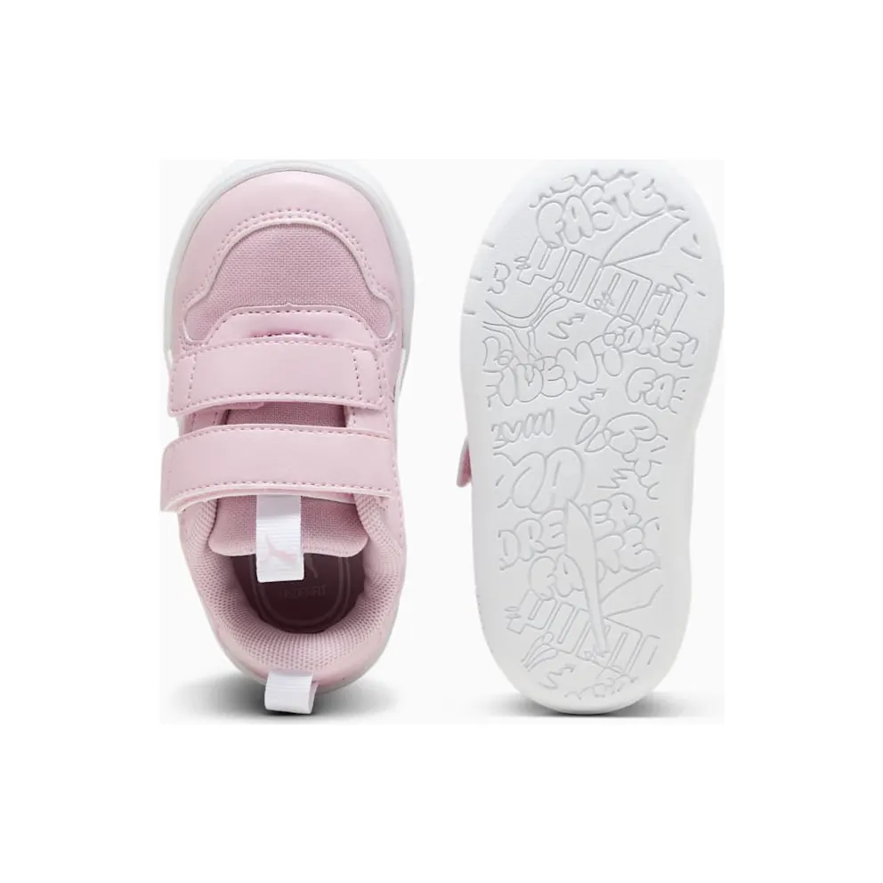 Puma Multiflex Rose Mauve / White (380846-21)