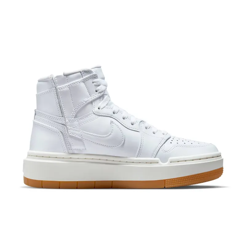 Jordan 1 Elevate High SE White Gum (FB9894-100)