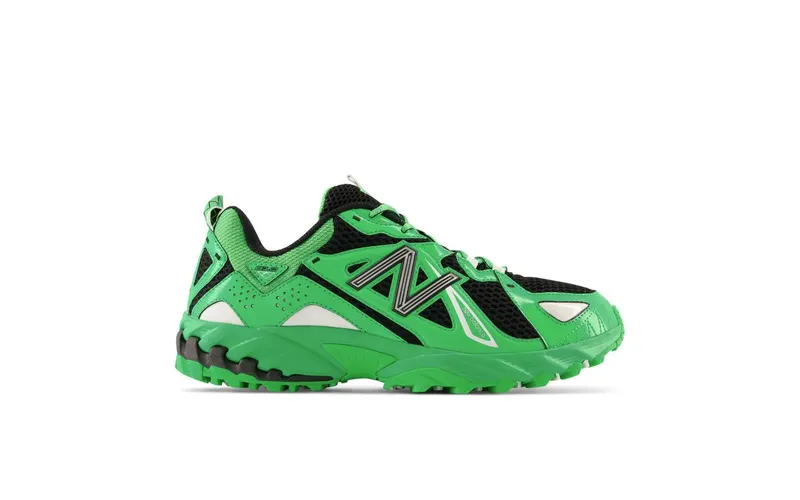 New Balance 610 Green Punch (ML610TA)