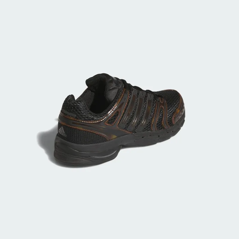 Adidas ADISTAR CONTROL 5 Shoes Core Black / Supplier Colour / Core Black (LA0521)
