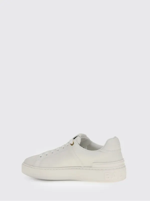Balmain Sneakers White (GN1VI690LSBG0FA) (2)