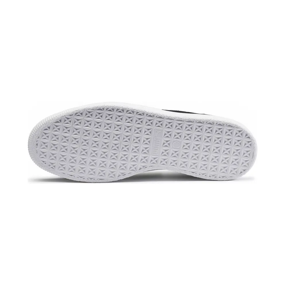 Puma Clyde Sock Lo Diamond Supply Co Black Puma Black/Puma Black (365653-01)