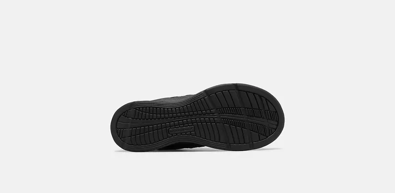 New Balance Hook and Loop 577 Black (MW577VK)