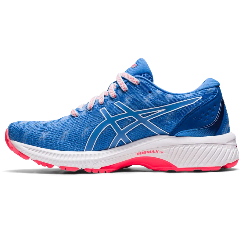 Asics GEL-JADEITE Blue Coast/White (1012B233.400)