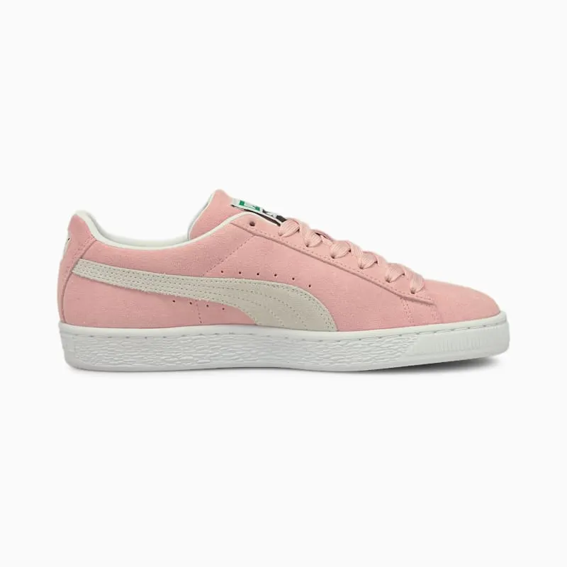 Puma Suede Classic Xxi Pink/White (37491511)
