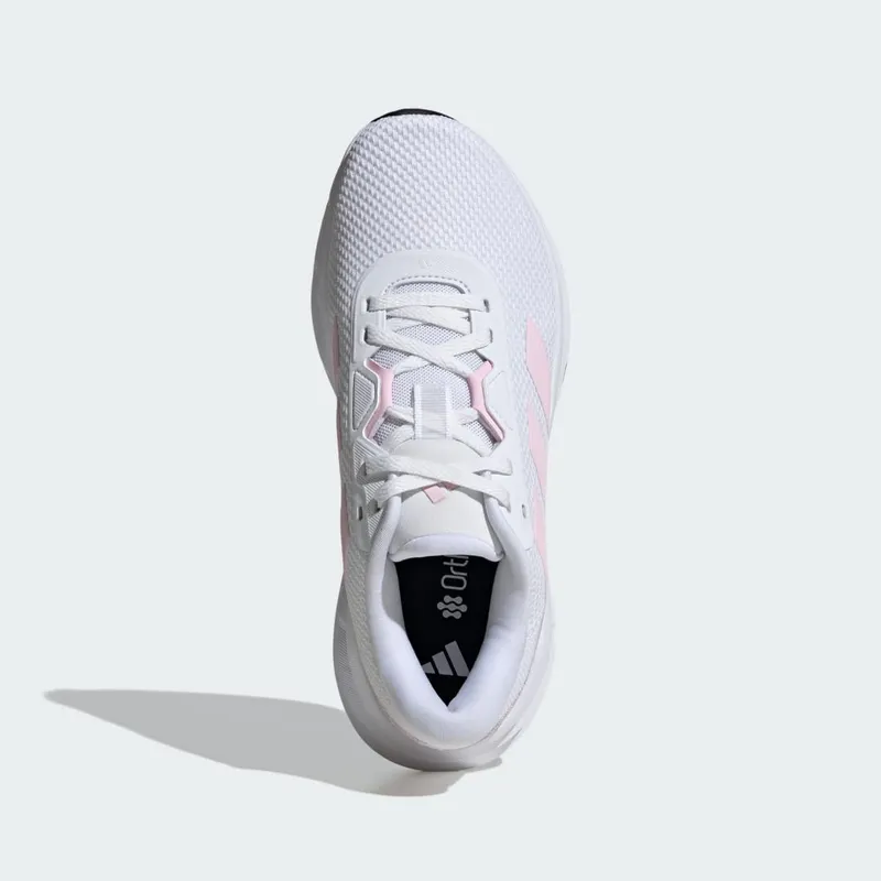 Adidas Galaxy 7 Running Shoes Cloud White / Clear Pink / Core Black (ID8762)