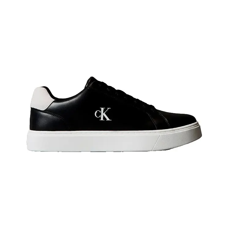 Calvin Klein Black / White (YM0YM014350GM)