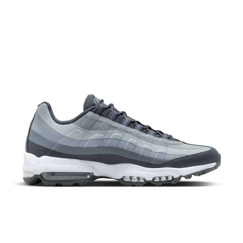 Nike Air Max 95 Ultra Iron Grey Diffused Blue (FJ4216-001)
