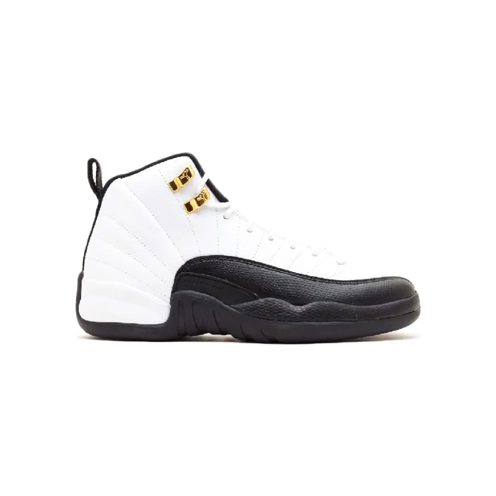 Jordan 12 Retro Taxi 2013 (GS)