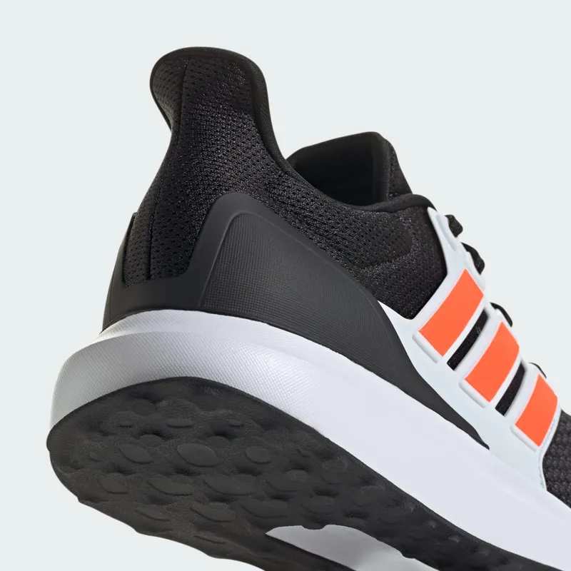 adidas Ubounce DNA Core Black Solar Red Cloud White (IG6002)