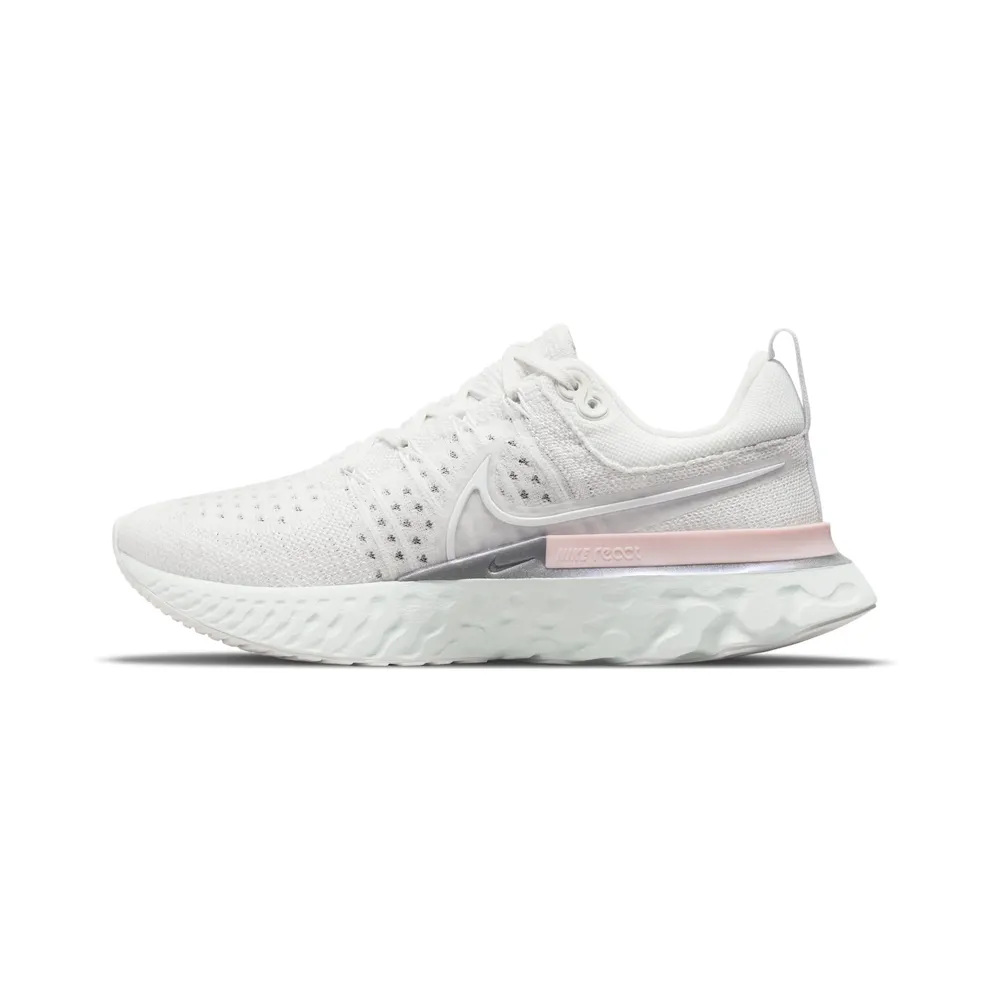 Nike React Infinity Run Flyknit 2 for Women Grey (CT2423-007)