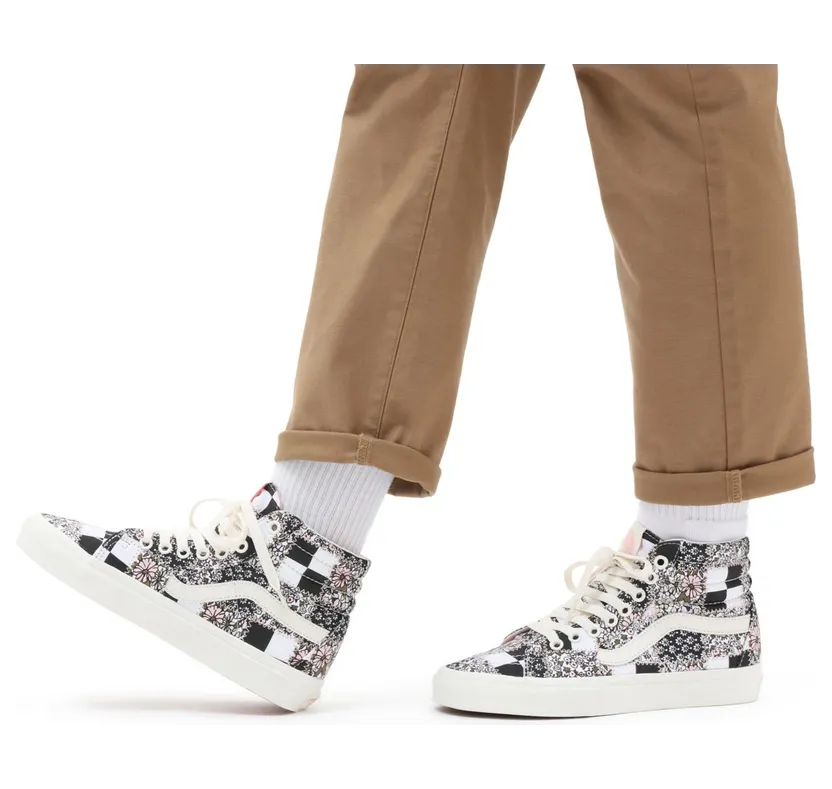 vans-sk8-hi VN0A32QG9FY