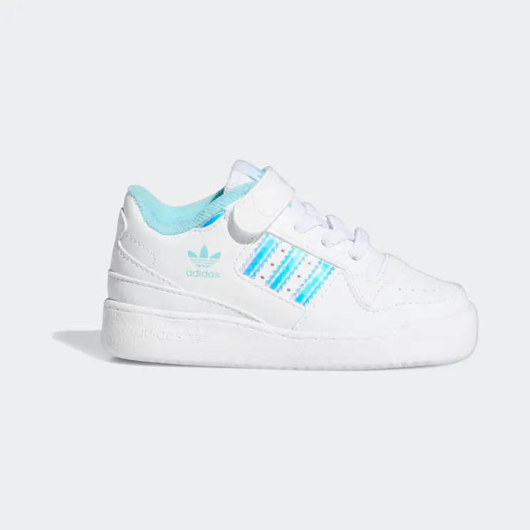 adidas Forum Iridescent Cloud White / Pulse Aqua (GZ8847)