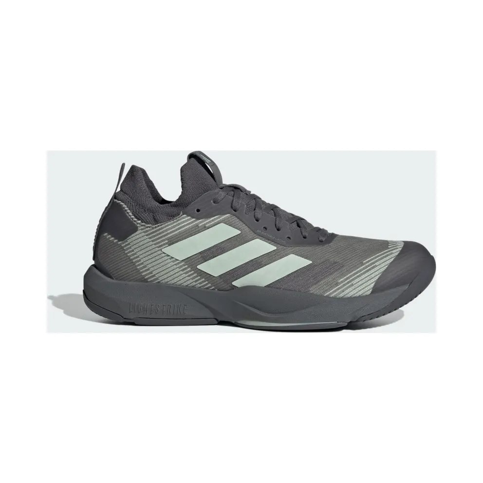 Adidas RapidMove ADV Trainer Grey Five / Linen Green / Grey Six (IH7518)