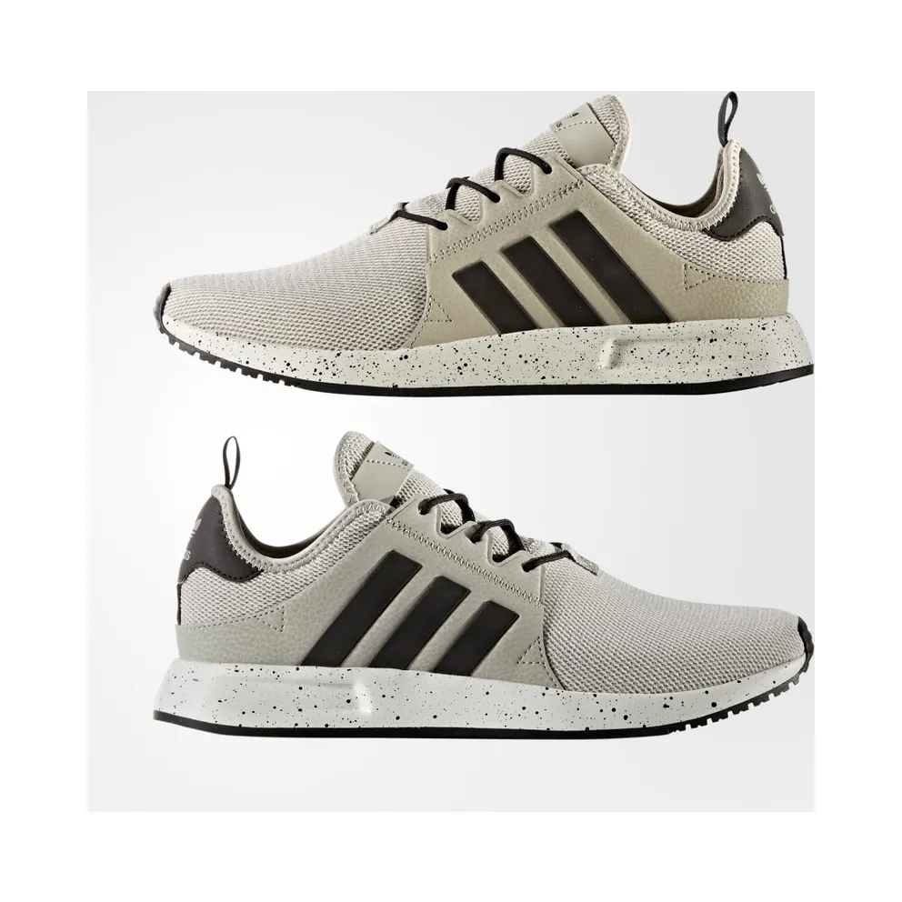 adidas X_PLR Sesame / Core Black / Sesame (BY9255)