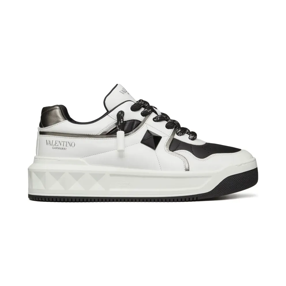 Valentino Garavani One Stud XL – White (YS0G37WRI)