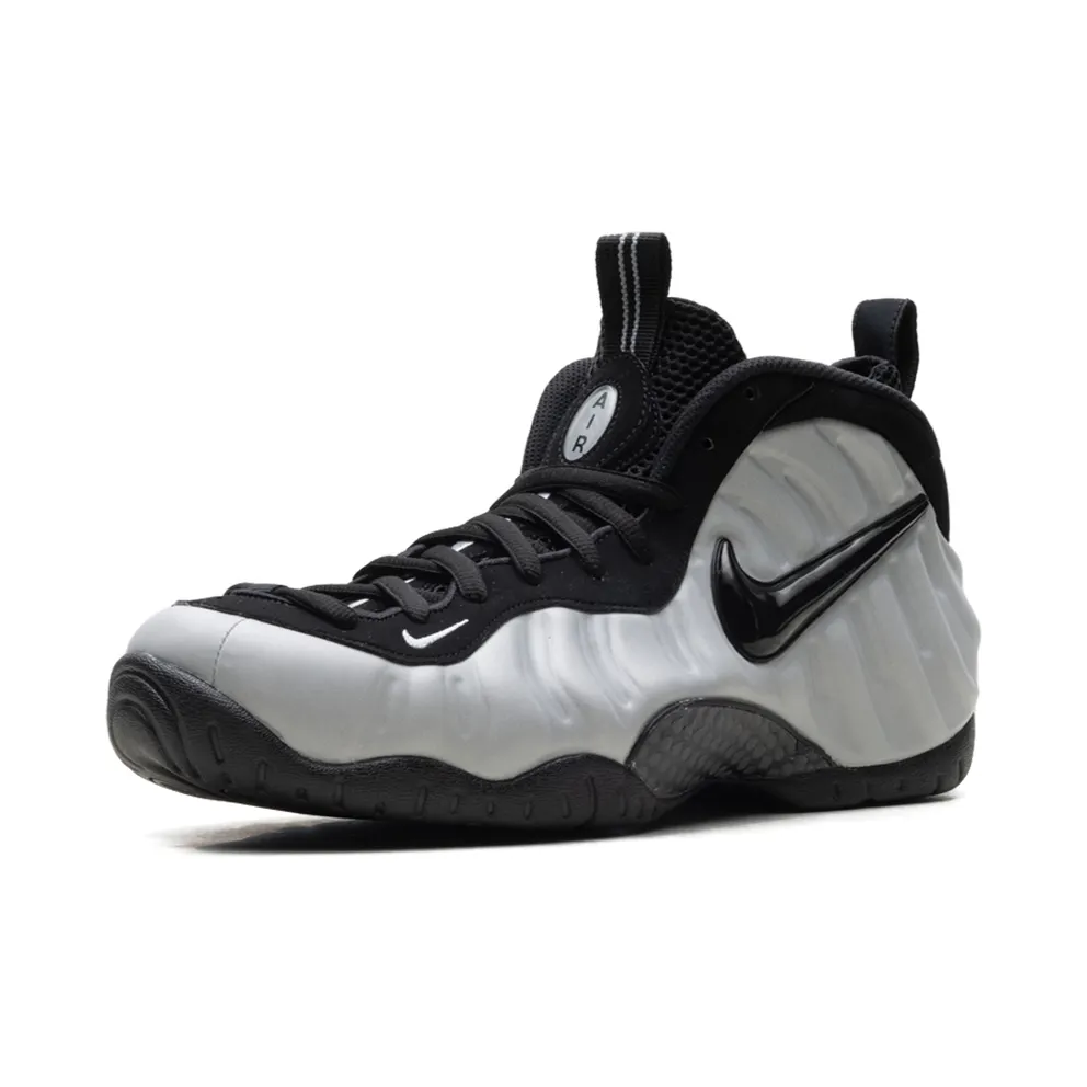 Nike Air Foamposite Pro “Wolf Grey” (HF0794-001)
