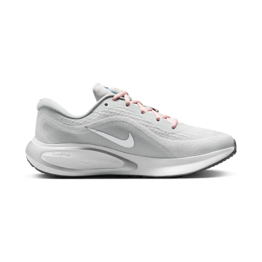Nike Journey Run Photon Dust Cool Grey Light Smoke Grey Metallic Pewter (FJ7765-006)