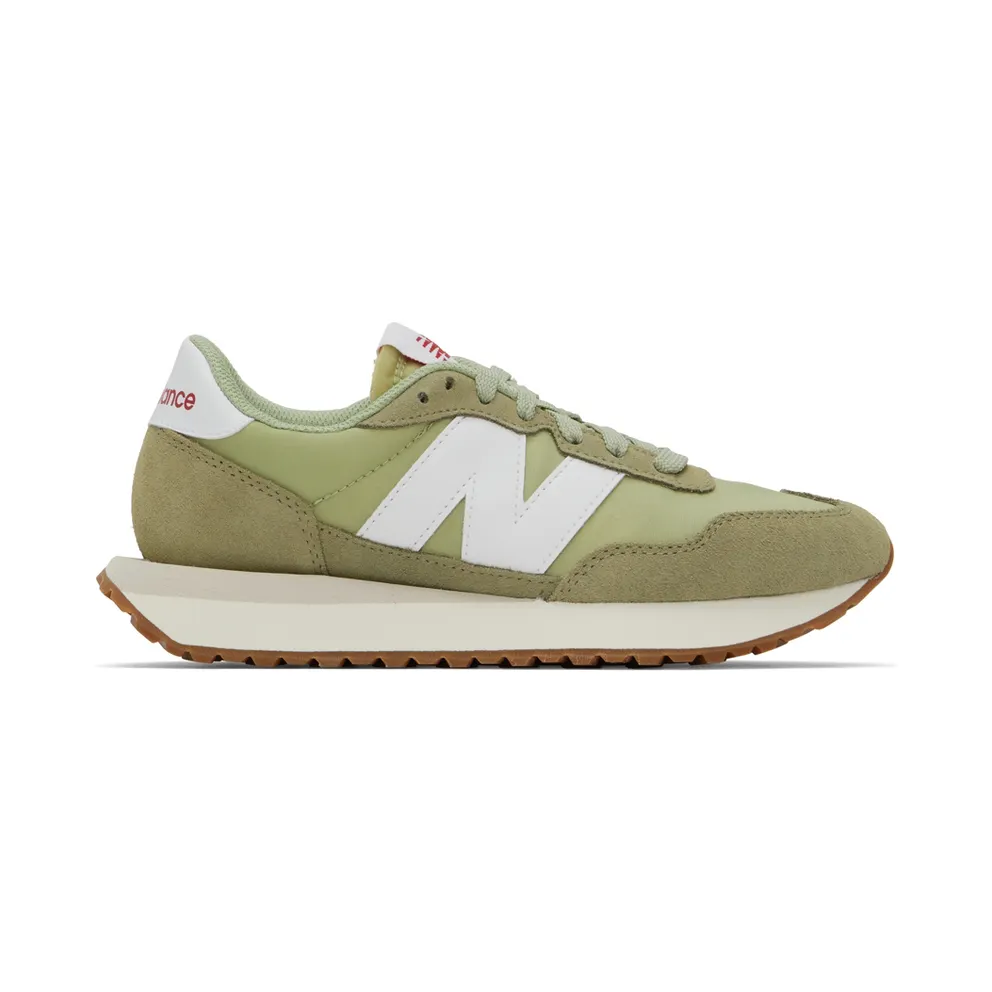 New Balance Green 237 (MS237GC)