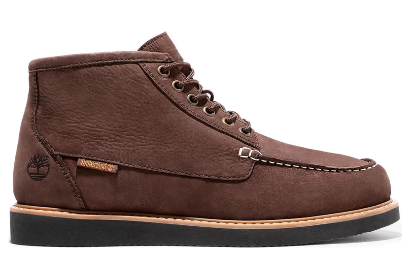 Timberland Newmarket Ii Moc-toe Chukka Braun (A2BT6V13)