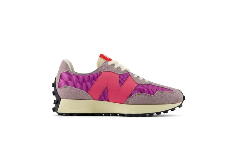 New Balance 327 Ice Wine Passion Fruit (U327VSC)