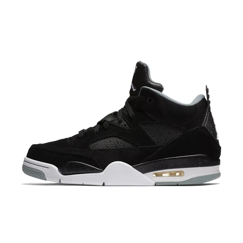 Jordan Son Of Mars Low Black (580603-001)