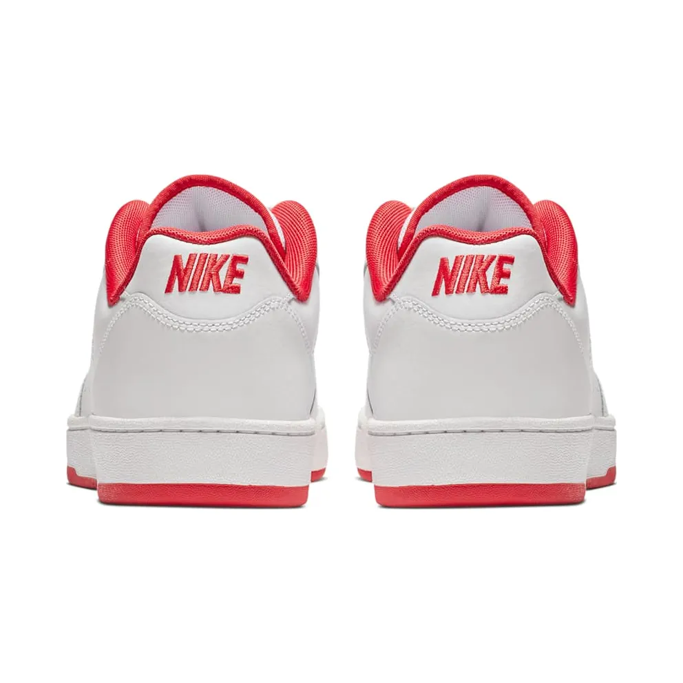 Nike Grandstand 2 White University Red (AA2190-104)