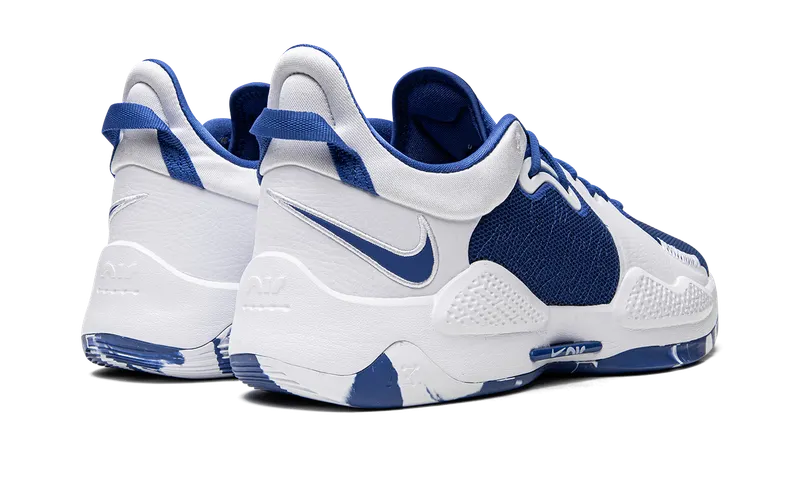 Nike PG 5 “Game Royal” (DA7758-400)