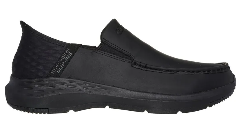 Skechers Relaxed Fit 204866_BBK
